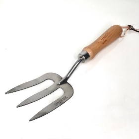 Garden Fork 30cm