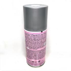 Silver Glitter Spray 150ml