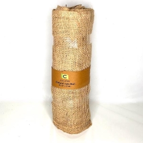 Natural Jute Roll 30cm x 9m