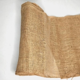 Natural Jute Roll 30cm x 9m