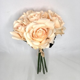 Nude Rose Bundle 30cm