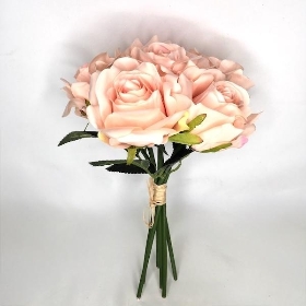 Champagne Rose Bundle 30cm