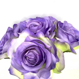 Lavender Rose Bundle 30cm