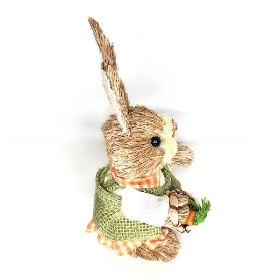 Mrs Rabbit 23cm