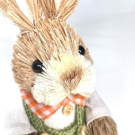 Mrs Rabbit 23cm