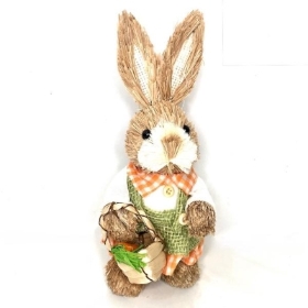 Mrs Rabbit 23cm