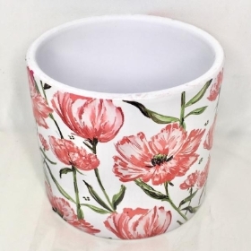 Poppy Pot 10.5cm