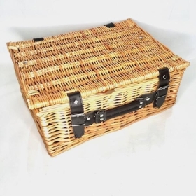 Wicker Hamper 36cm