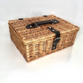 Natural Buff Hamper 30cm