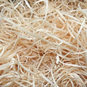 Natural Woodwool 2.5kg