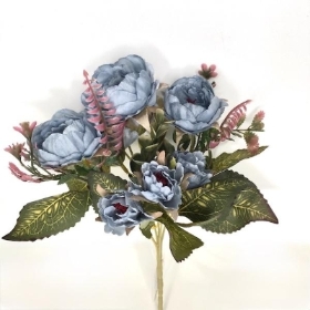 Blue Peony Bush 30cm