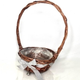 Loop Handle Basket 20cm