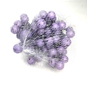 Lilac Easter Berry Picks 20cm