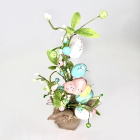 Egg Tree 42cm