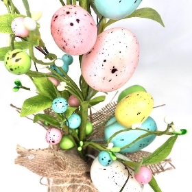 Egg Tree 42cm