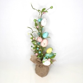 Egg Tree 42cm