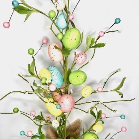 Egg Tree 72cm