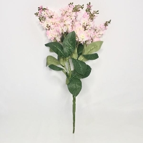 Pink Lilac Bush 57cm