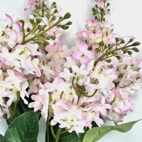 Pink Lilac Bush 57cm