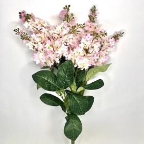 Pink Lilac Bush 57cm