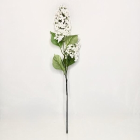 Ivory Panicled Hydrangea 78cm