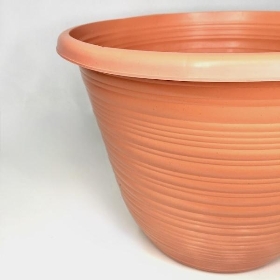 Cider Pink Bellagio Planter 30cm