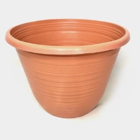 Cider Pink Bellagio Planter 30cm