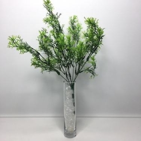 Conifer Bush Green 36cm