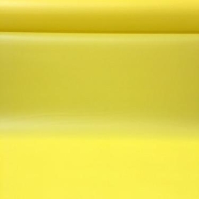 Yellow Frosted Cellophane 80m