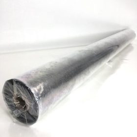 Silver Reindeer Cellophane 100m