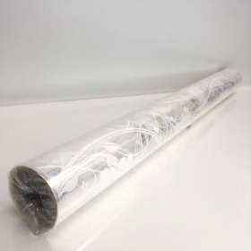 White Daisy Cellophane 100m