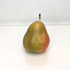 Artificial Pear 10cm