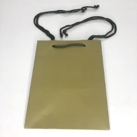 Sage Green Hand Tie Bag x 10 