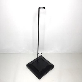 Square Stand For Large Flower 50cm