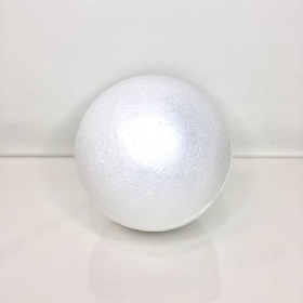 20cm Solid Polystyrene Sphere