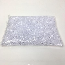 Acrylic Scatter Crystals 6mm x 500g