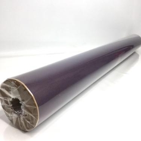 Purple Recycled Kraft Paper 50m