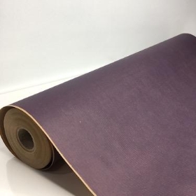 Purple Recycled Kraft Paper 50m