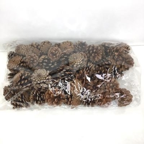 Pine Cones 1kg