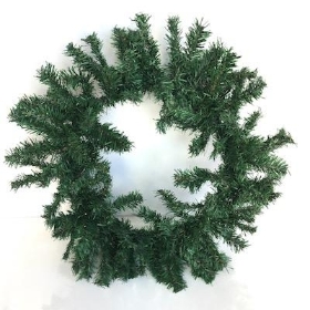 Budget Wreath 45cm