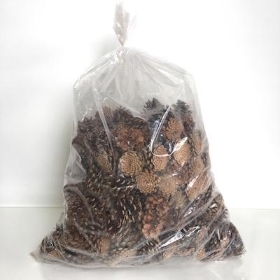 Pine Cones 5kg