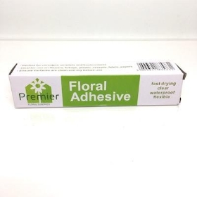 Floral Adhesive Glue 50ml
