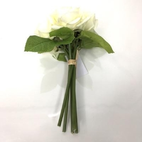 Ivory Rose Bundle 23cm