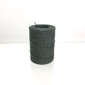 Green Paper Coated Bind Wire 205m