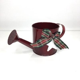 Red Star Watering Can 10cm