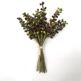 Green Berry Bundle 22cm