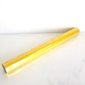 Yellow Retro Cellophane 100m