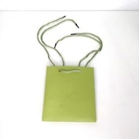 Sage Olympic Hand Tie Bags x 10