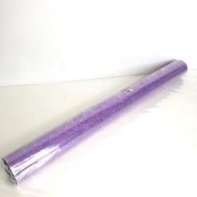 Lilac Retro Cellophane 100m