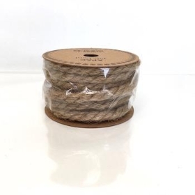 Jute Cord 7mm x 5yds